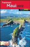 Frommer's Maui: 2012