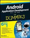 Android Application Development All-in-One For Dummies
