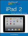 Teach Yourself VISUALLY iPad 2