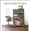 Reinvention: Sewing with Rescued Materials