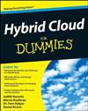 Hybrid Cloud For Dummies