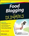 Food Blogging For Dummies