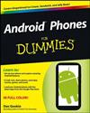 Android Phones For Dummies