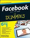 Facebook All-in-One For Dummies