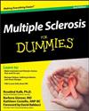 Multiple Sclerosis For Dummies