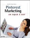 Pinterest Marketing: An Hour a Day