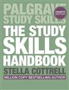 The Study Skills Handbook