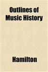 Outlines of Music History