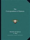 The Correspondence of Spinoza