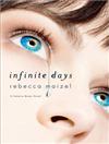 Infinite Days: A Vampire Queen Novel