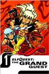 Elfquest: Vol 01: The Grand Quest