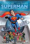 Superman: Whatever Happened to Man of Tomorrow