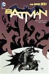Batman: The Night of the Owls (The New 52)