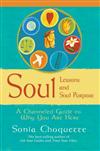 Soul Lessons and Soul Purpose: A Channelled Guide to Why You are Here