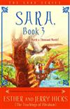 Sara: A Talking Owl Is Worth A Thousand Words!: Bk. 3