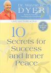 10 Secrets for Success and Inner Peace