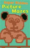Super Hidden Picture Mazes