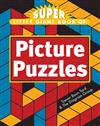Super Little Giant Book of Picture Puzzles