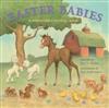 Easter Babies: A Springtime Counting Book