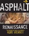 Asphalt Renaissance: The Pavement Art and 3-D Illusions of Kurt Wenner