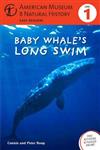 Baby Whale's Long Swim: (Level 1)