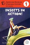 Insects in Action: (Level 1)