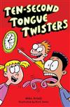 Ten-Second Tongue Twisters