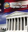 What's the Supreme Court?