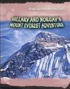 Hillary and Norgay's Mount Everest Adventure