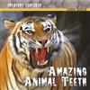 Amazing Animal Teeth
