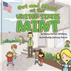 Out and about at the United States Mint