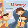 Manners in the Library