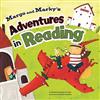 Margo and Marky's Adventures in Reading