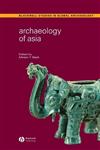 Archaeology of Asia