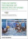 The Olympic Textbook of Medicine in Sport