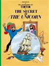 The Secret of the Unicorn