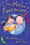 The Magic Footprints
