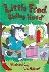 Little Fred Riding Hood: Red Banana