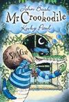 Mr. Crookodile