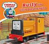 Rusty
