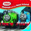 Thomas and His Best Friend