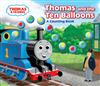 Thomas and the Ten Balloons: A Counting Book