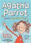 Agatha Parrot and the Floating Head: Bk.1