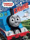 Thomas & Friends Annual: 2012