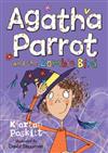 Agatha Parrot and the Zombie Bird