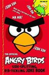 Angry Birds: Side-Splitting, Rib-Tickling Joke Book