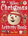 The Merry Christmas Activity Book