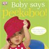 Baby Says Peekaboo!