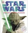 Star Wars : the Complete Visual Dictionary