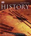 History: The Definitive Visual Guide - from the Dawn of Civilization to the Present Day